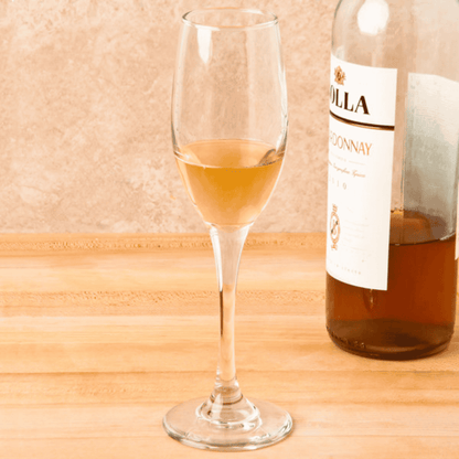 Copa Champagne Perception 170 Ml  X 12 Unidades Libbey