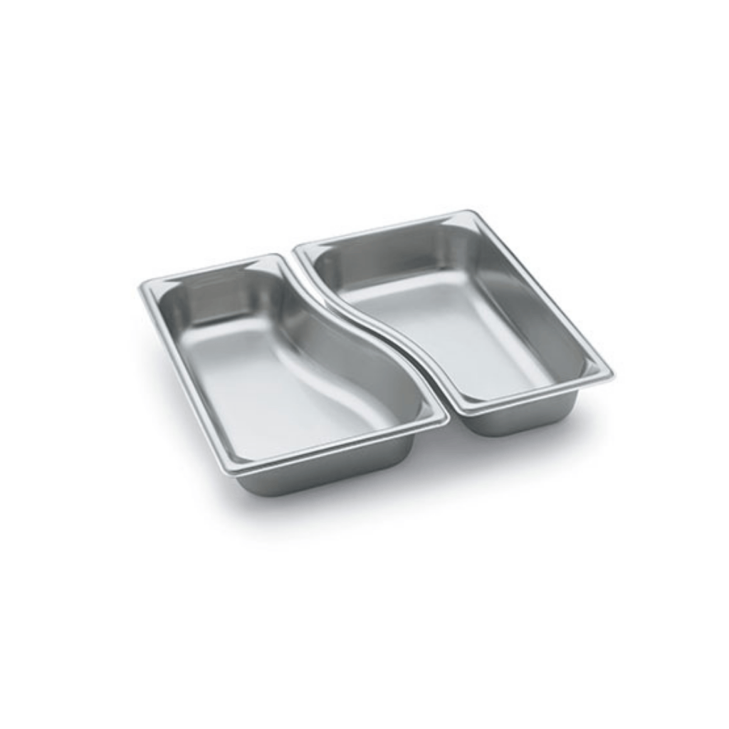 Fuente 36 X 51,4 Cm 2,4 L Vollrath