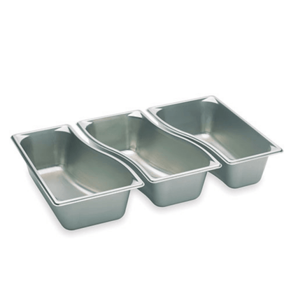 Fuente 32,5 X 51,4 Cm 2,4 L Vollrath