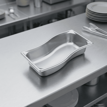 Fuente 32,5 X 51,4 Cm 2,4 L Vollrath