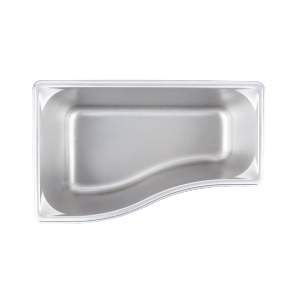 Fuente Super Pan 32,5 X 51,4 Cm Vollrath