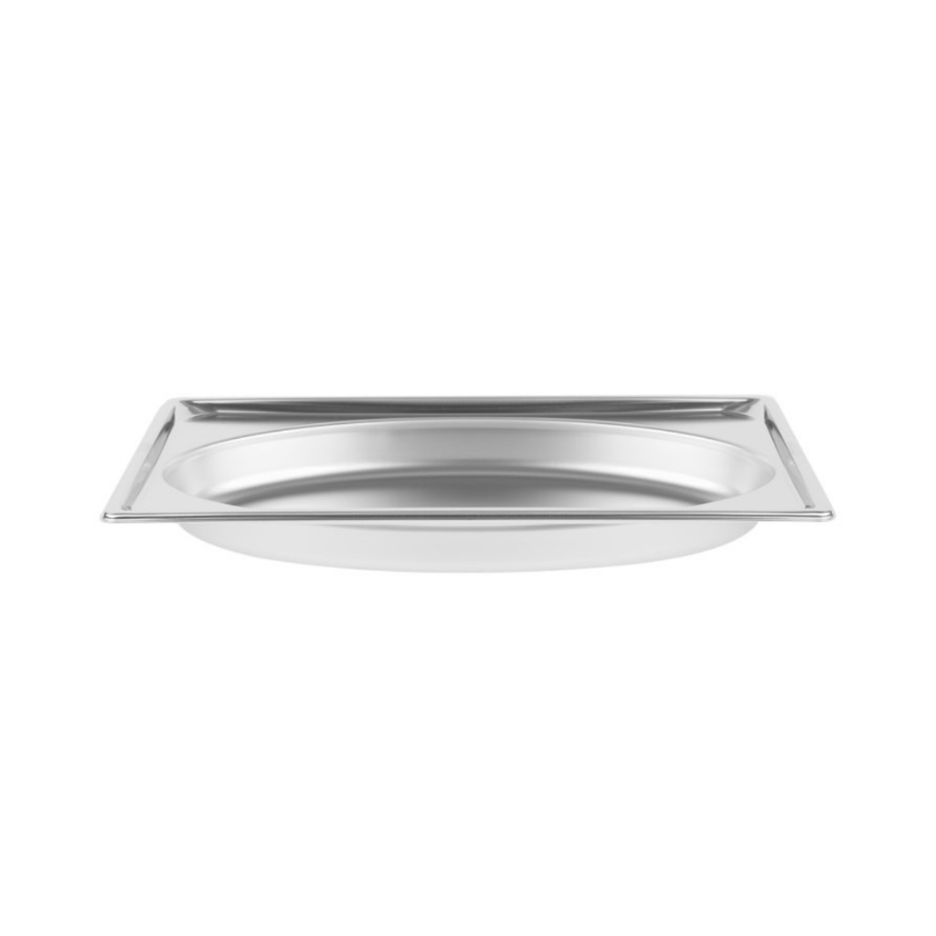 Fuente Super Pan 51,4 X 32,5 Cm Vollrath