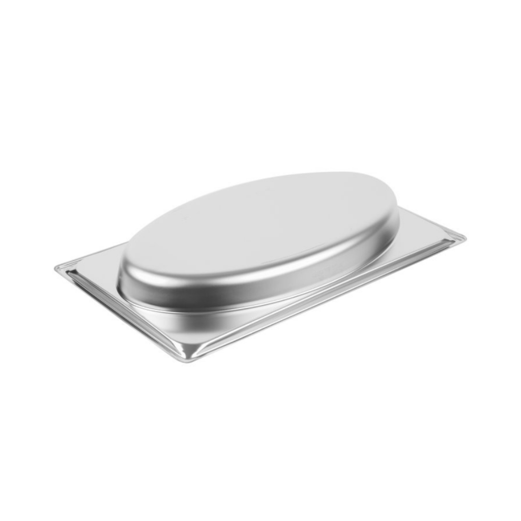 Fuente Super Pan 51,4 X 32,5 Cm Vollrath