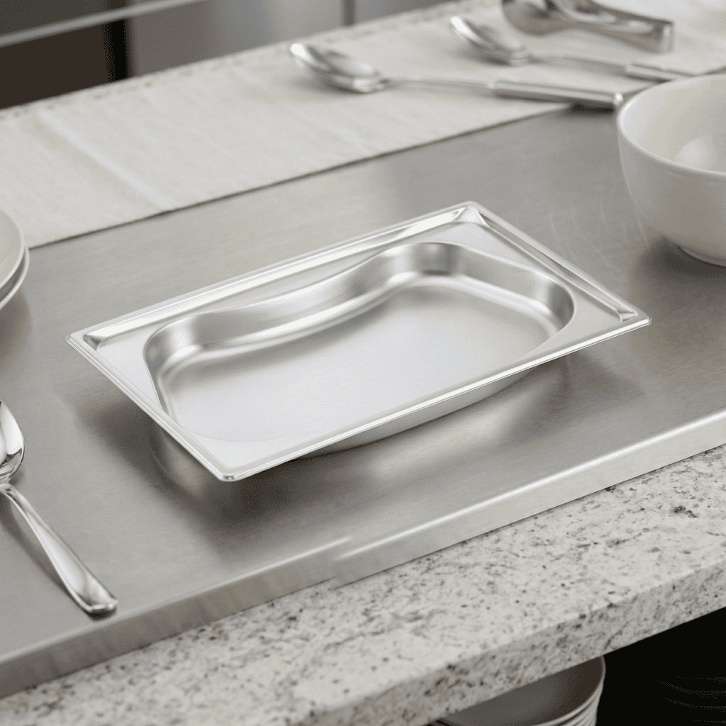 Fuente 32,5 X 51,4 Cm 2,4 L Vollrath