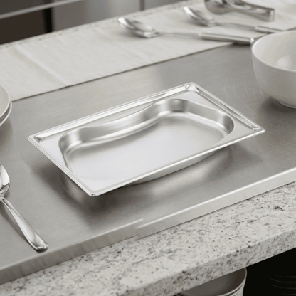 Fuente 32,5 X 51,4 Cm 2,4 L Vollrath