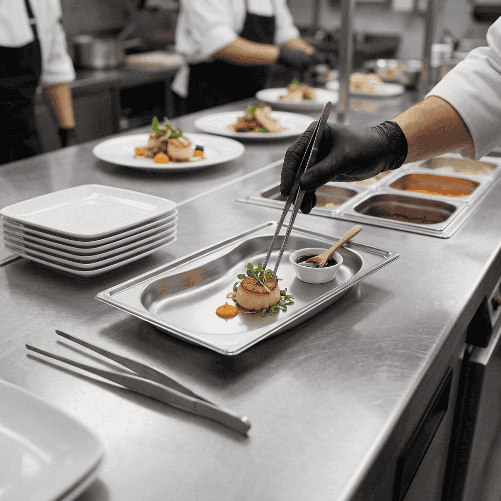 Fuente 32,5 X 51,4 Cm 2,4 L Vollrath