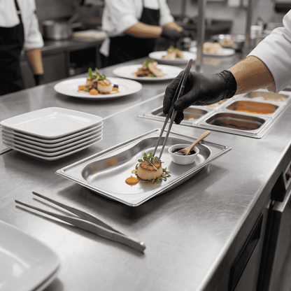 Fuente 32,5 X 51,4 Cm 2,4 L Vollrath