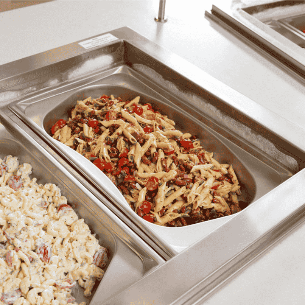 Fuente 32,5 X 51,4 Cm 2,4 L Vollrath