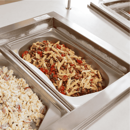 Fuente 32,5 X 51,4 Cm 2,4 L Vollrath