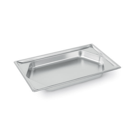 Fuente Super Pan 32,5 X 51,4 Cm Vollrath