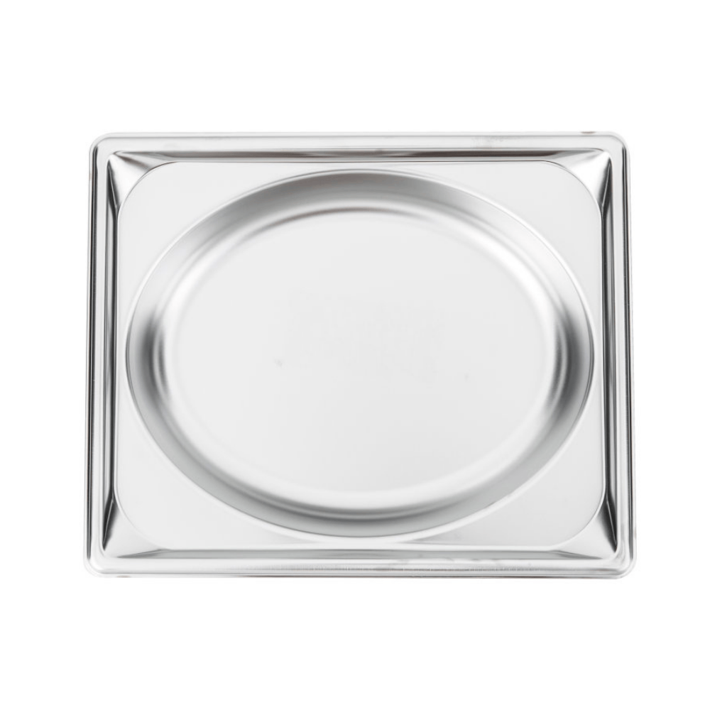 Fuente Super Pan 51,4 X 32,5 Cm Vollrath