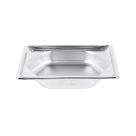 Fuente 26,5 X 32,5 Cm 2,08 L Vollrath