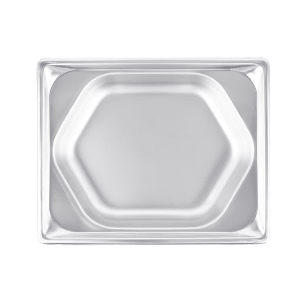 Fuente 26,5 X 32,5 Cm 2,08 L Vollrath