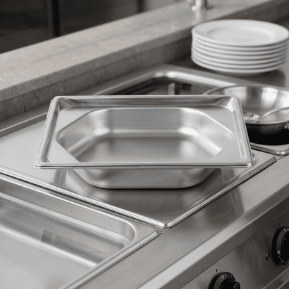 Fuente 26,5 X 32,5 Cm 2,08 L Vollrath