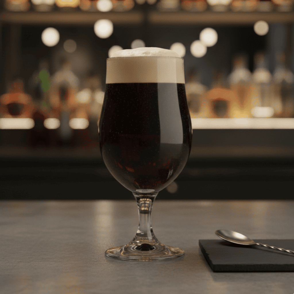 Copa De Cerveza Munique 400 Ml  X 12 Unidades Libbey