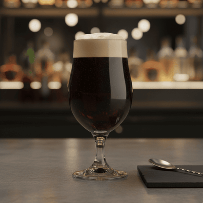 Copa De Cerveza Munique 400 Ml  X 12 Unidades Libbey