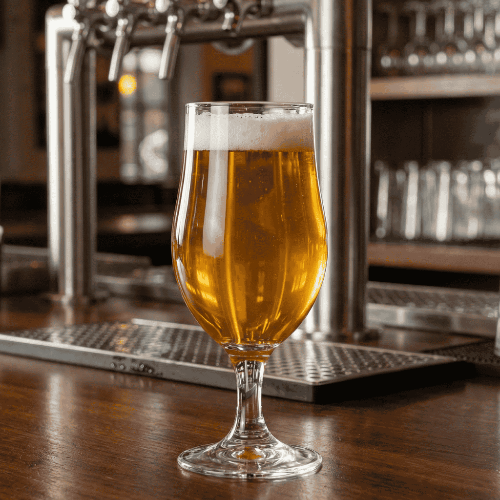 Copa De Cerveza Munique 400 Ml X 6 Unidades Unidades Libbey