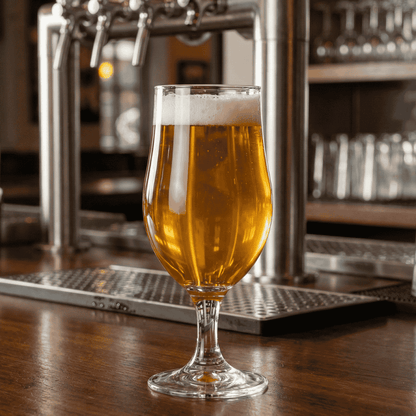 Copa De Cerveza Munique 400 Ml X 6 Unidades Unidades Libbey
