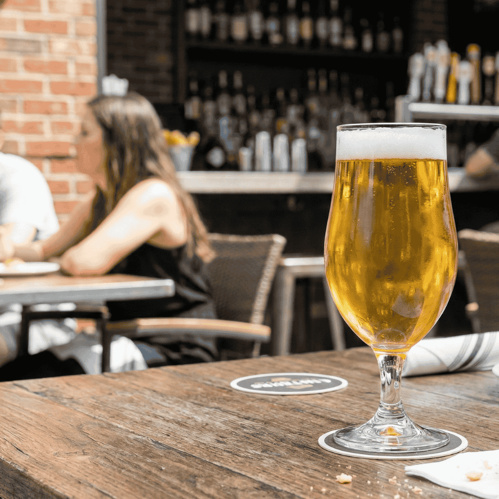Copa De Cerveza Munique 400 Ml X 6 Unidades Unidades Libbey