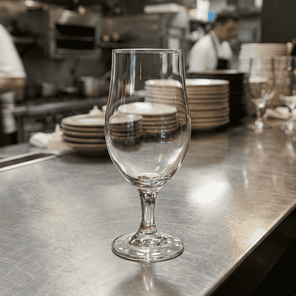 Copa De Cerveza Munique 490 Ml  X 6 Unidades Libbey