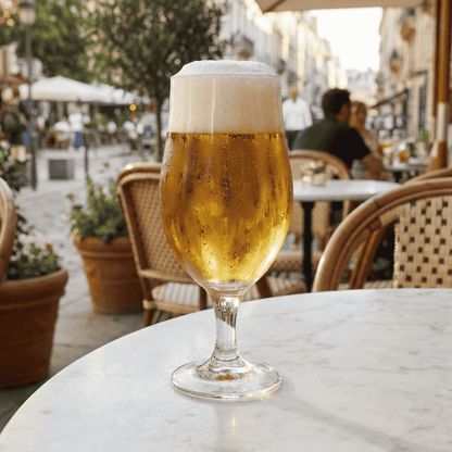 Copa De Cerveza Munique 490 Ml  X 6 Unidades Libbey