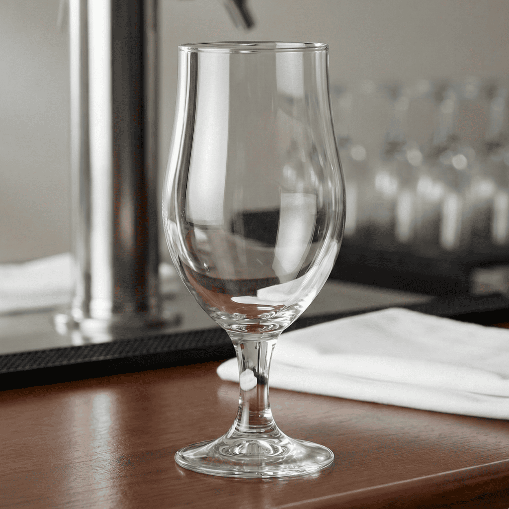 Copa De Cerveza Munique 490 Ml  X 6 Unidades Libbey
