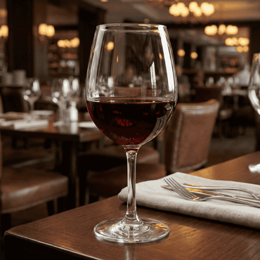 Copa De Vino Spirit 580 Ml  X 6 Unidades Libbey