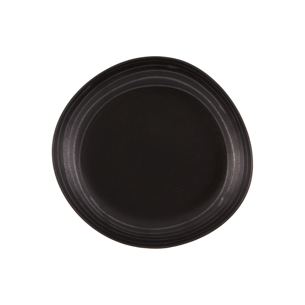 Plato Bajo Exuberant 28 Cm Vista Alegre