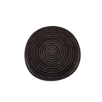 Plato De Postre Exuberant 23,5 Cm Vista Alegre
