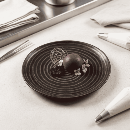 Plato De Postre Exuberant 23,5 Cm Vista Alegre
