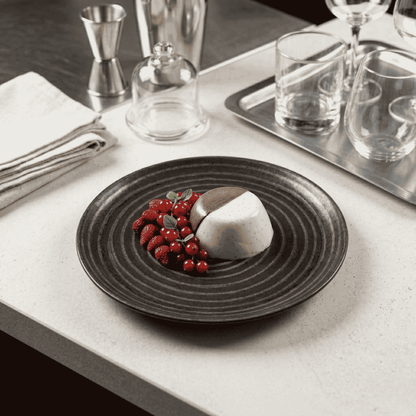 Plato De Postre Exuberant 23,5 Cm Vista Alegre
