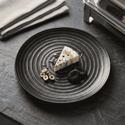 Plato De Postre Exuberant 23,5 Cm Vista Alegre