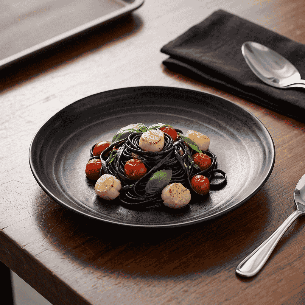 Plato De Pasta Exuberant 28 Cm Vista Alegre