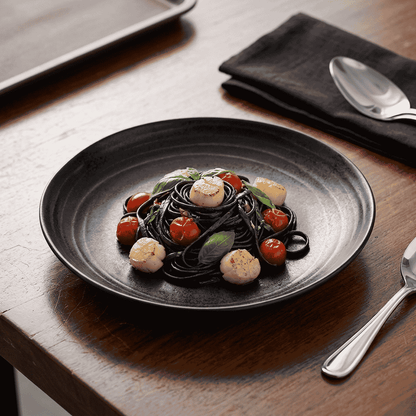 Plato De Pasta Exuberant 28 Cm Vista Alegre