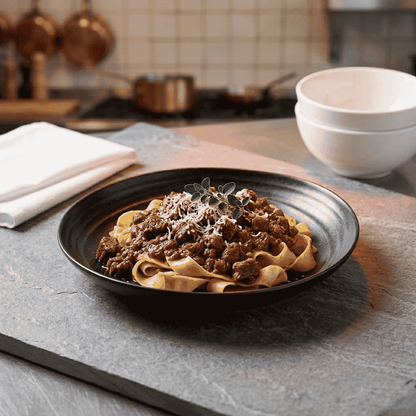 Plato De Pasta Exuberant 28 Cm Vista Alegre
