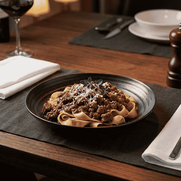 Plato De Pasta Exuberant 28 Cm Vista Alegre