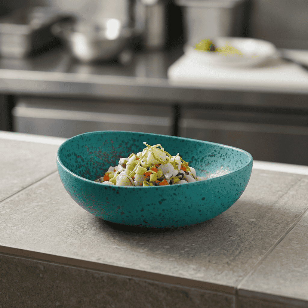 Bowl Sauvage 17 Cm Vista Alegre