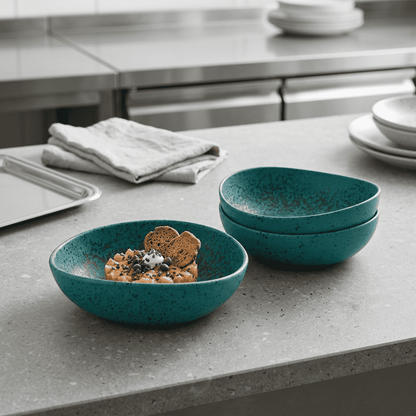 Bowl Sauvage 17 Cm Vista Alegre