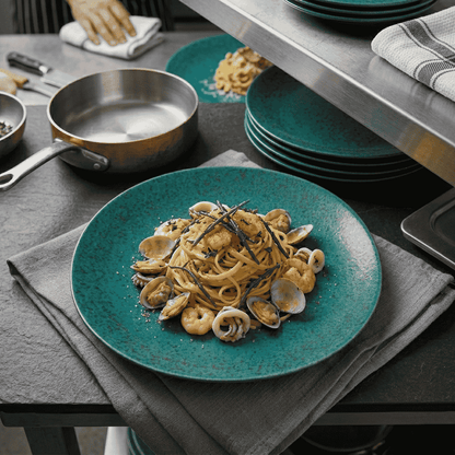 Plato De Pasta Sauvage 28 Cm Vista Alegre