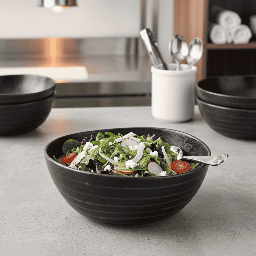 Bowl De Ensalada Exuberant 26 Cm Vista Alegre