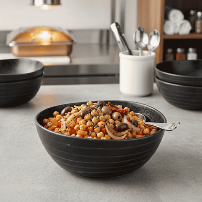 Bowl De Ensalada Exuberant 26 Cm Vista Alegre