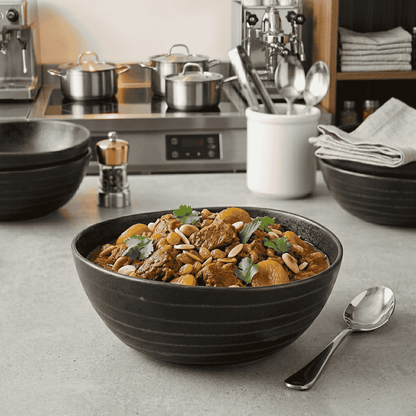 Bowl De Ensalada Exuberant 26 Cm Vista Alegre