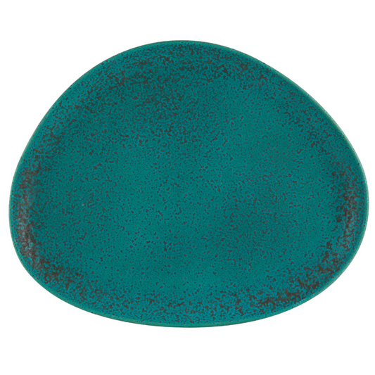 Vista Alegre Sauvage Fuente Oval 39 X 38,6 cm