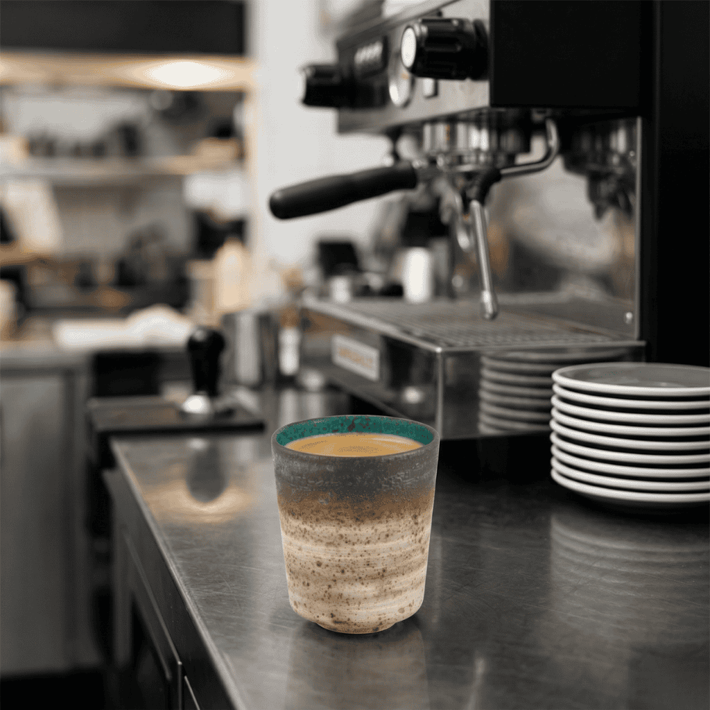 Shot Grés Sauvage 340 Ml Vista Alegre
