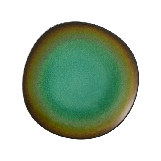 Vista Alegre Amazonia Plato de Postre 24 cm