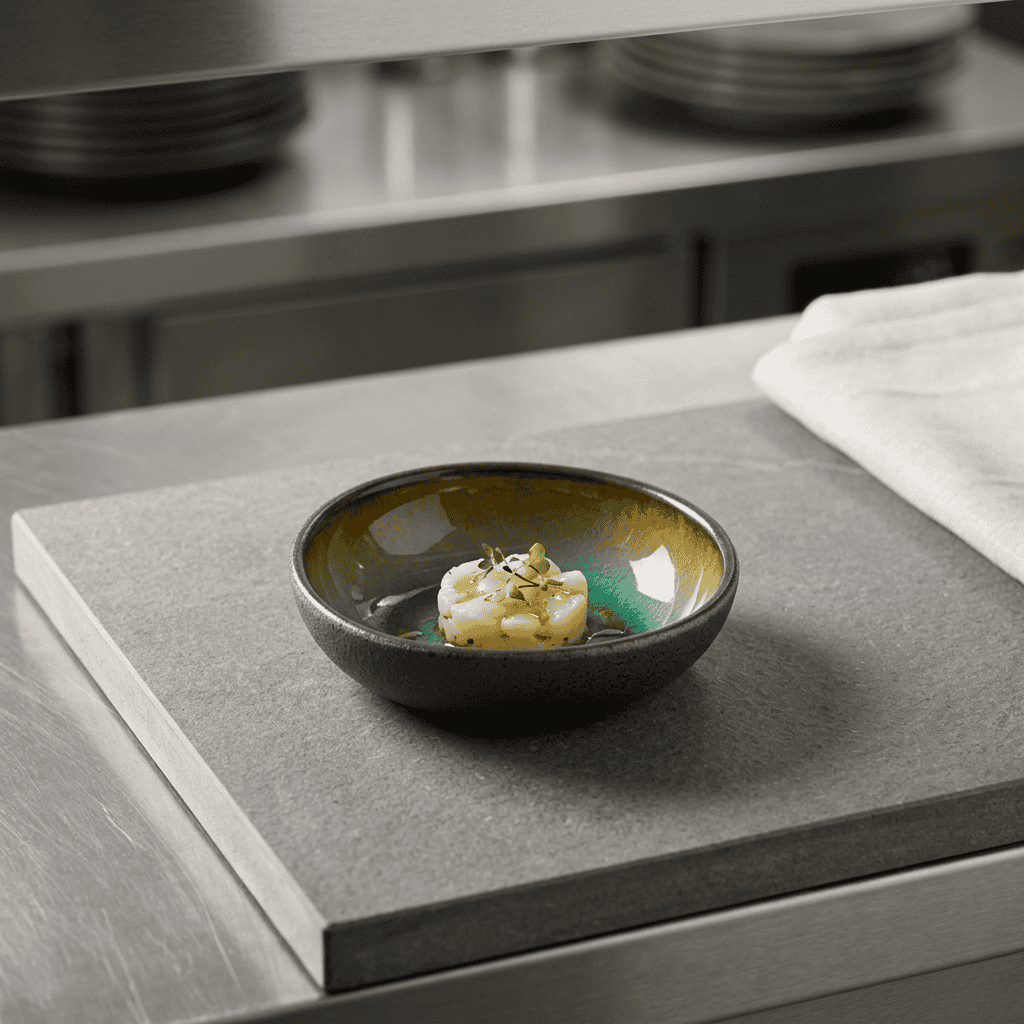 Pocillo De Grés Amazonia 10 Cm Vista Alegre