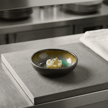 Pocillo De Grés Amazonia 10 Cm Vista Alegre