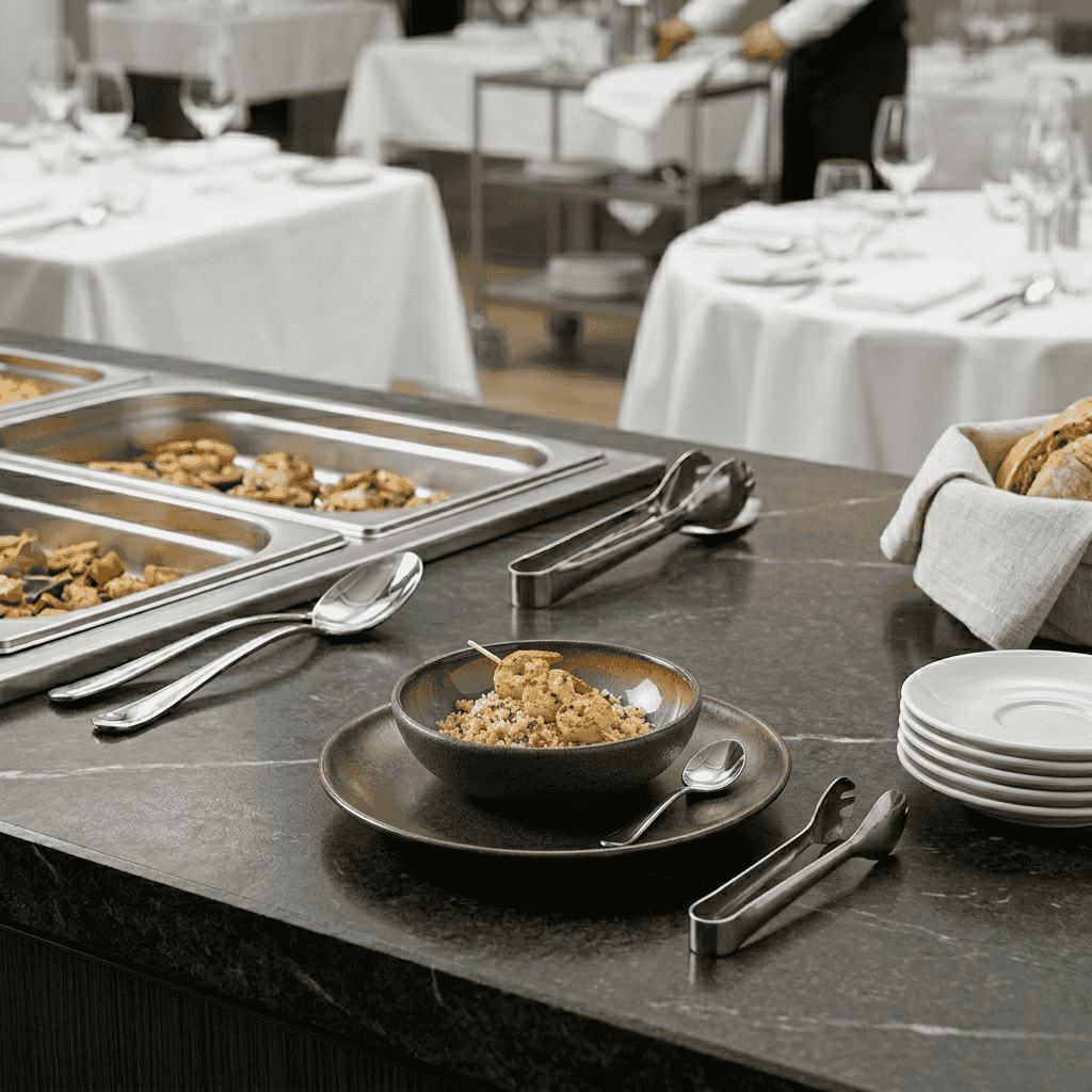 Pocillo De Grés Amazonia 10 Cm Vista Alegre