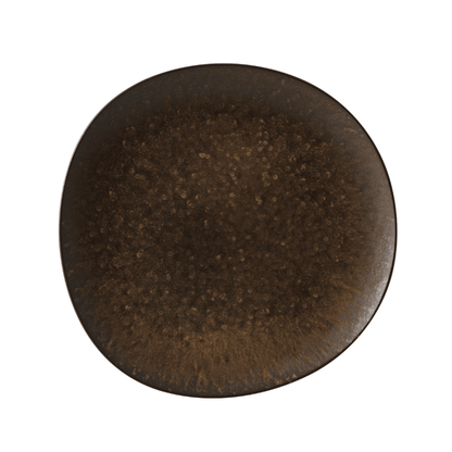 Plato Bajo Amazonia 28 Cm Vista Alegre