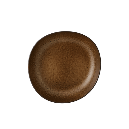 Plato Hondo Amazonia 22 Cm Vista Alegre